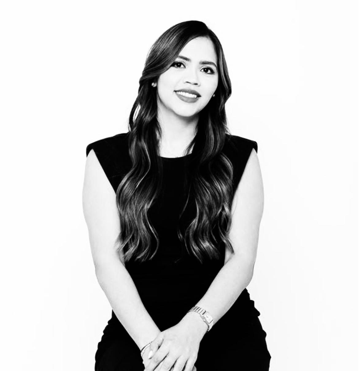 Francelia Yarissell Rivera Toledo