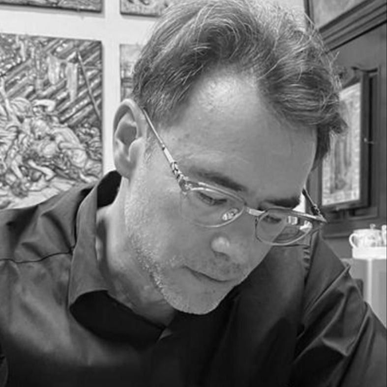 Rodrigo Menéndez Cámara