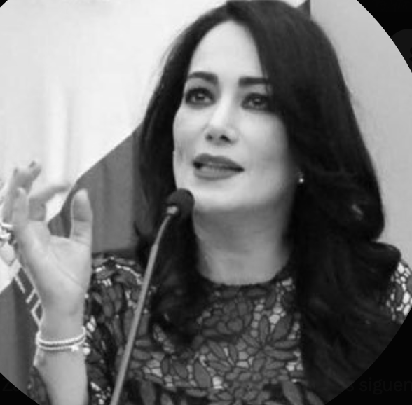 Zulema Mosri Gutiérrez