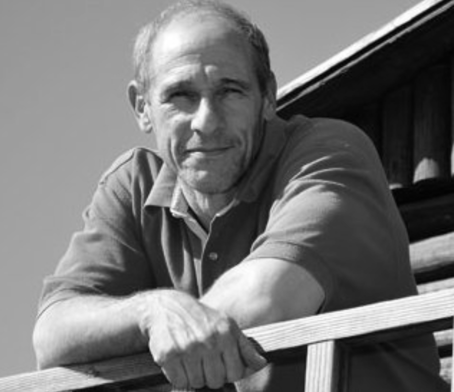 Keith Rosenblum