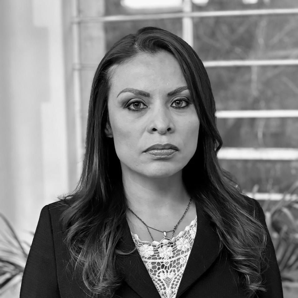 Ivonne Carolina Flores Alcántara