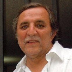 Alberto Valencia Gutiérrez