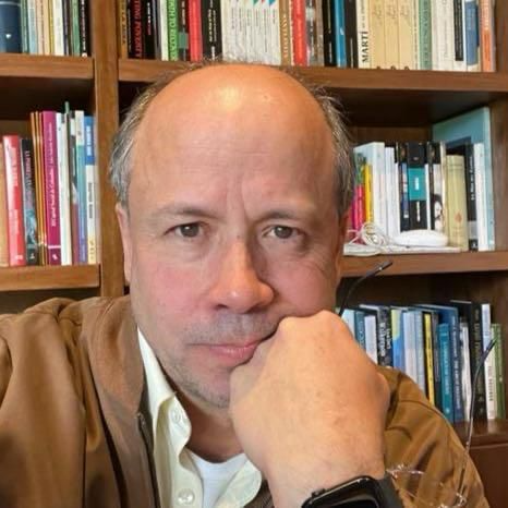 Francisco José Lloreda Mera