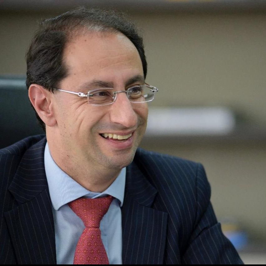 José Manuel Restrepo Abondano