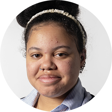 Staff headshot