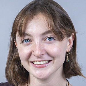 Esmé Fox-