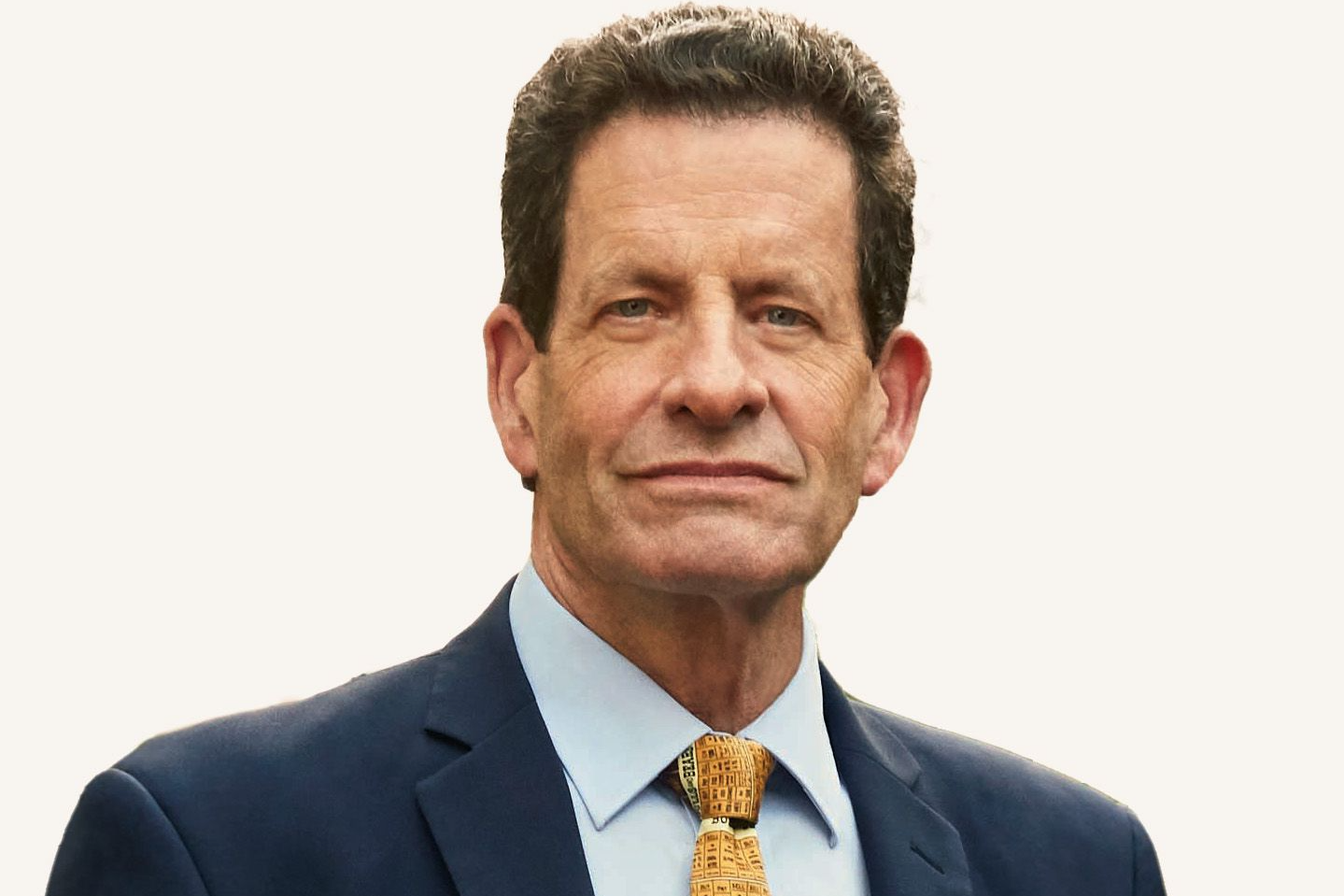 Ken Fisher - The Globe and Mail