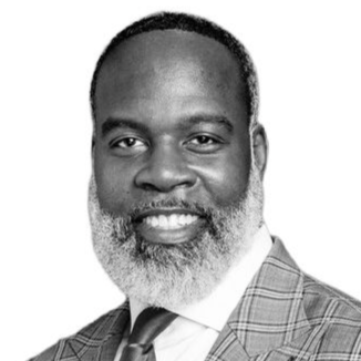 Charles Coleman Jr.