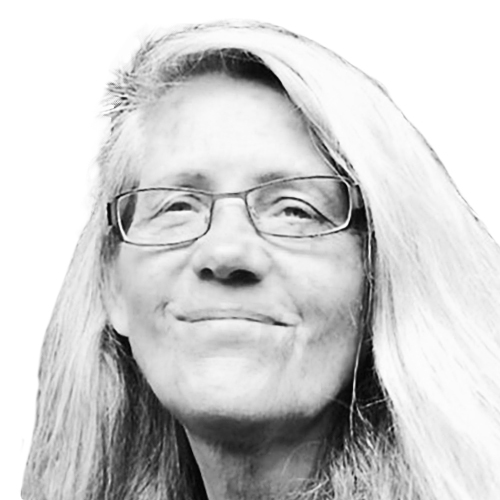Mary Papenfuss