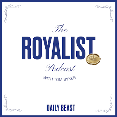 The Royalist Podcast