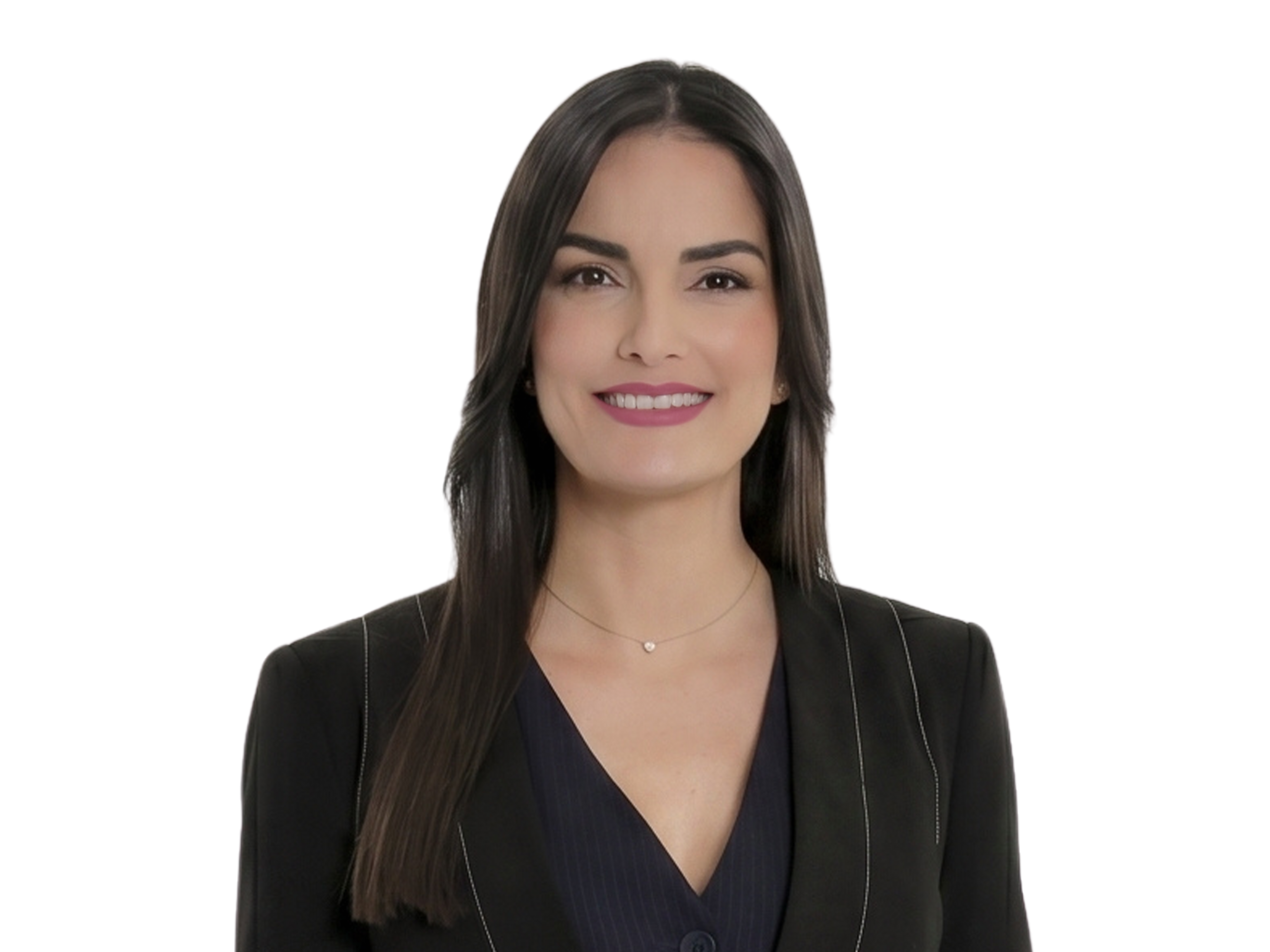 María Alejandra Molina