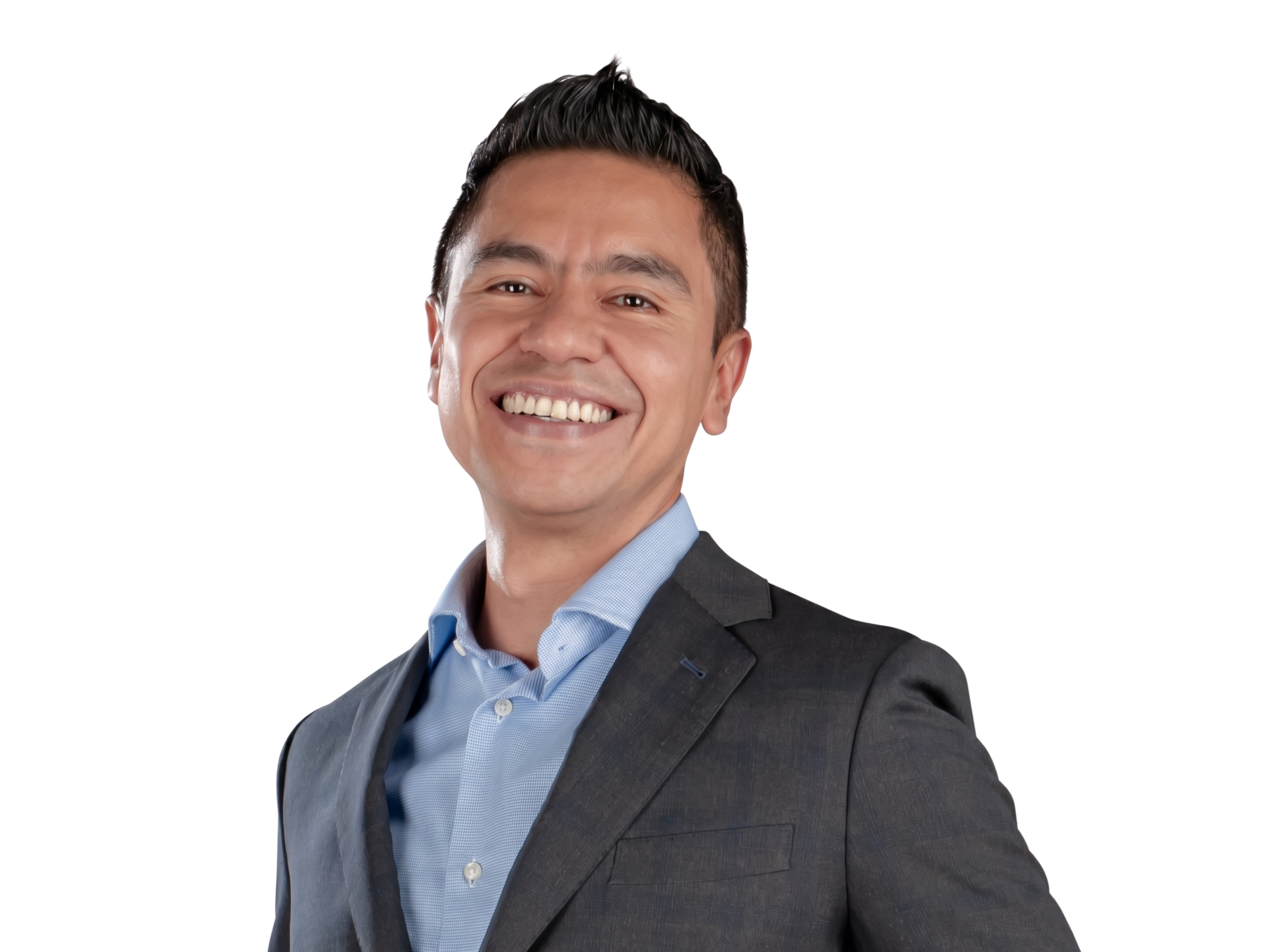 Óscar Hernández