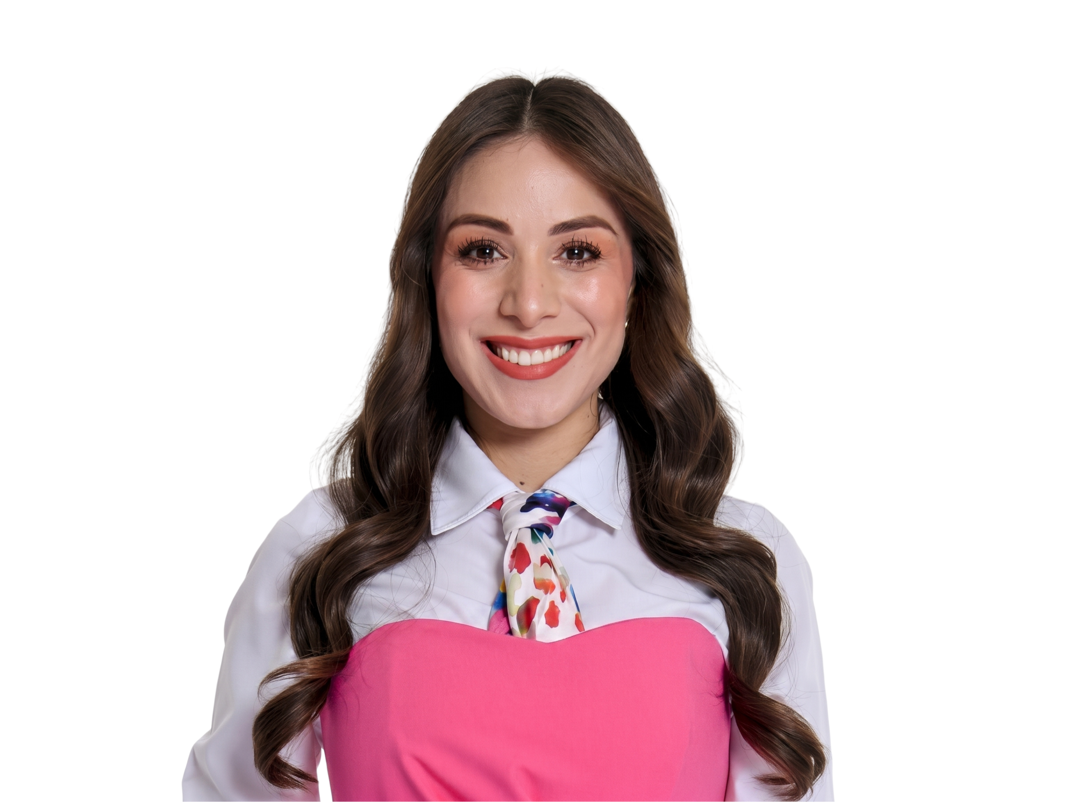 Sarahi Uribe