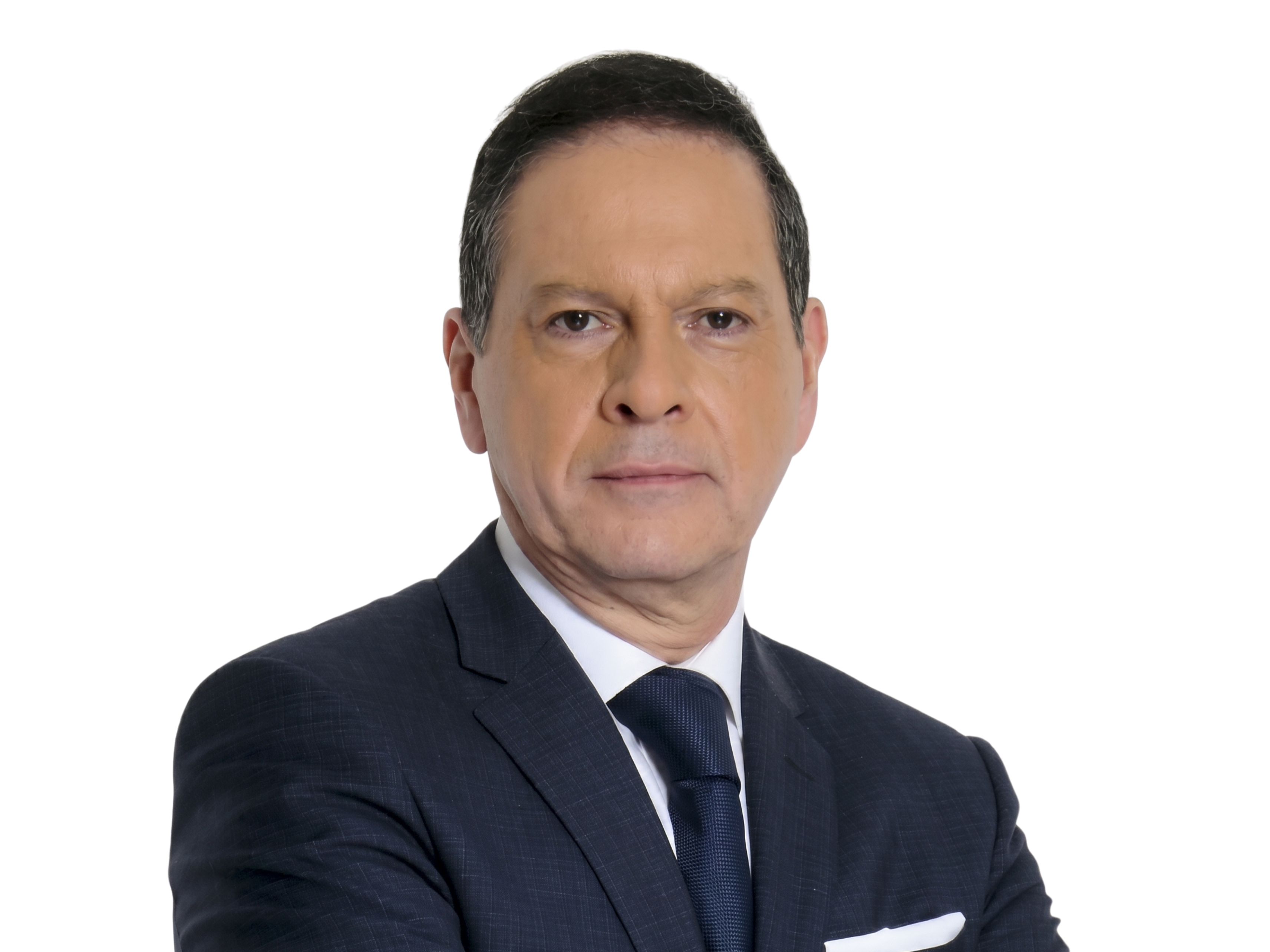 José Luis Mora