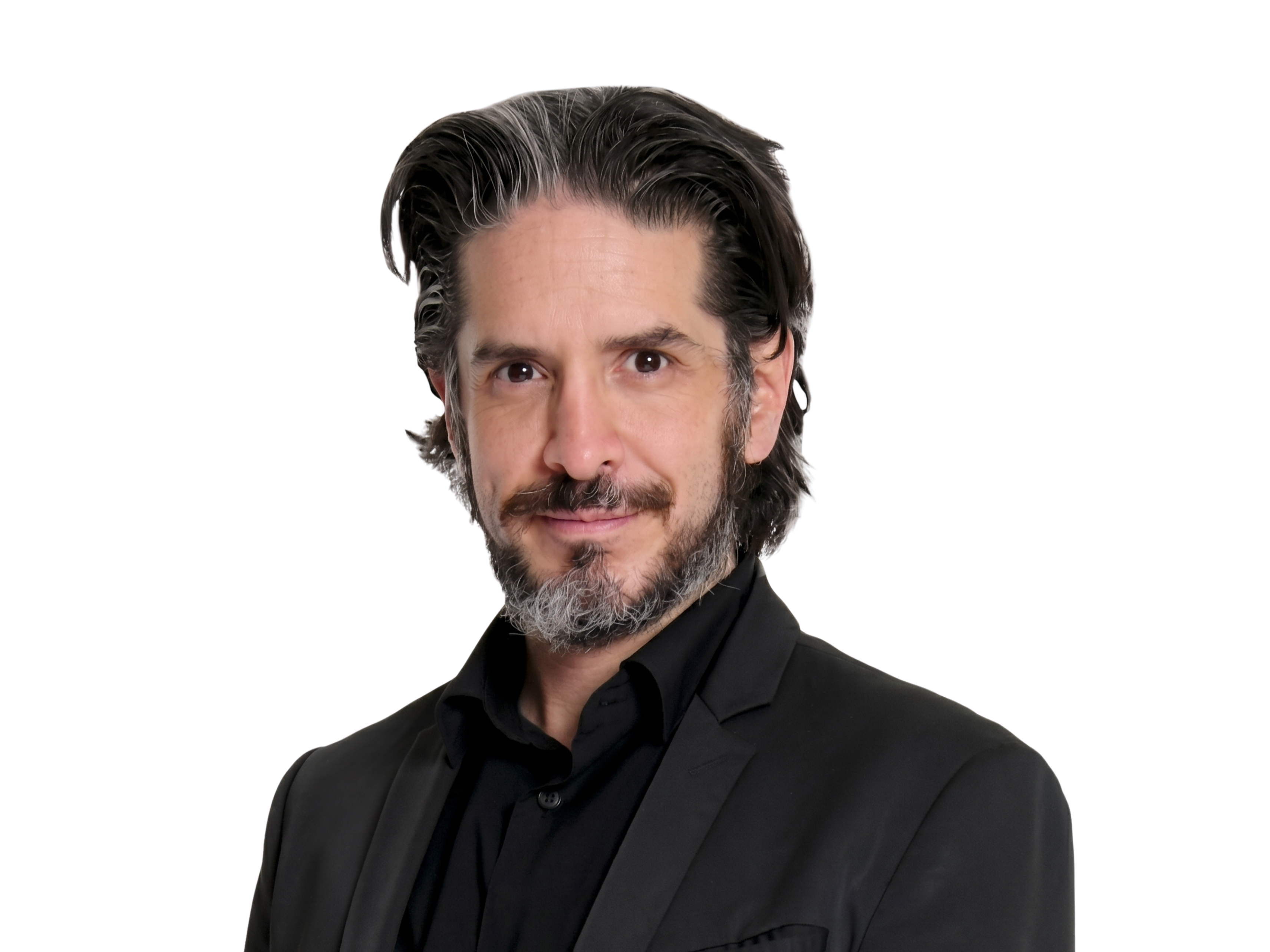 Carlos Trillo