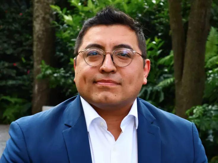 Samuel Aguirre