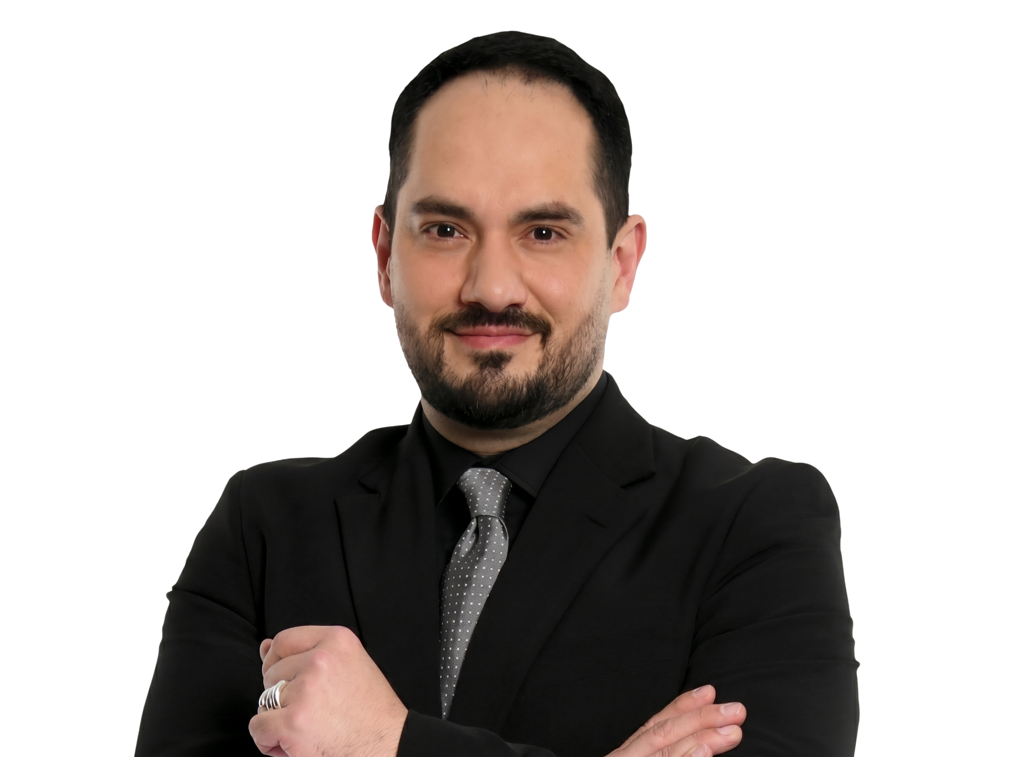 Alejandro Brofft