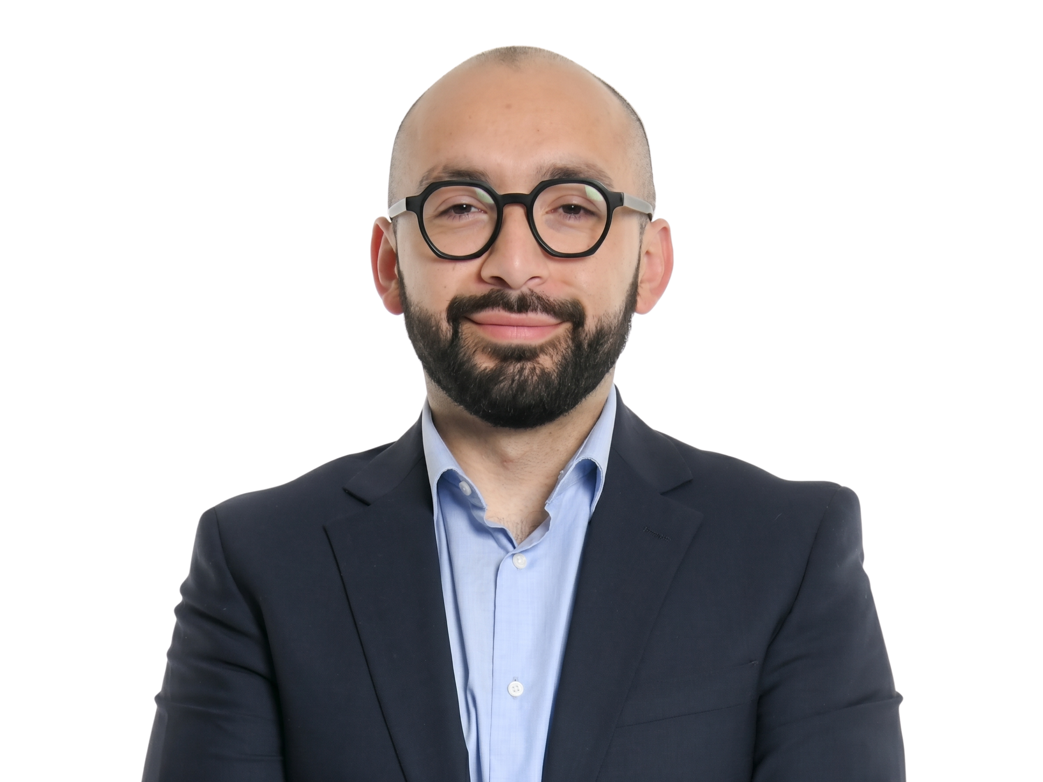 Daniel Jacobo