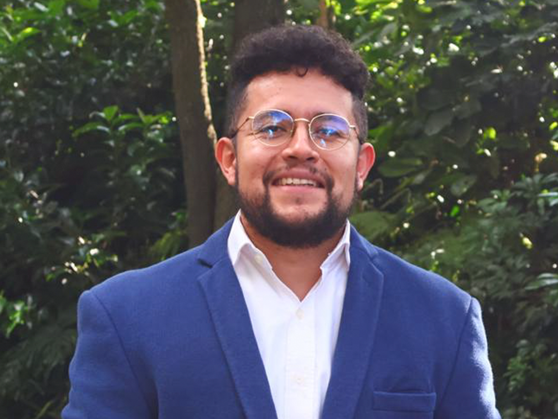 Pablo Godoy