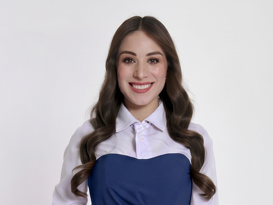 Sarahi Uribe