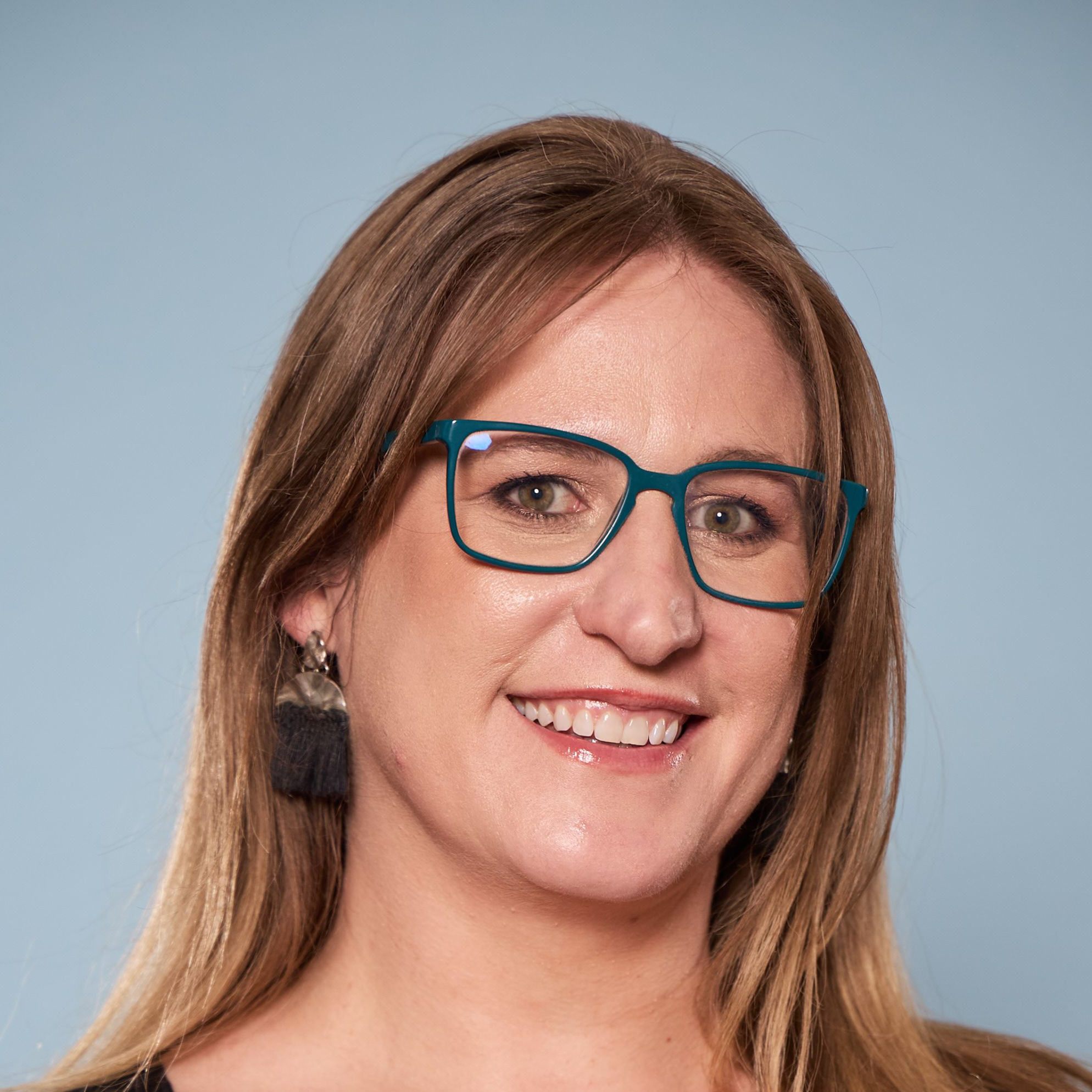 Megan R. Wilson