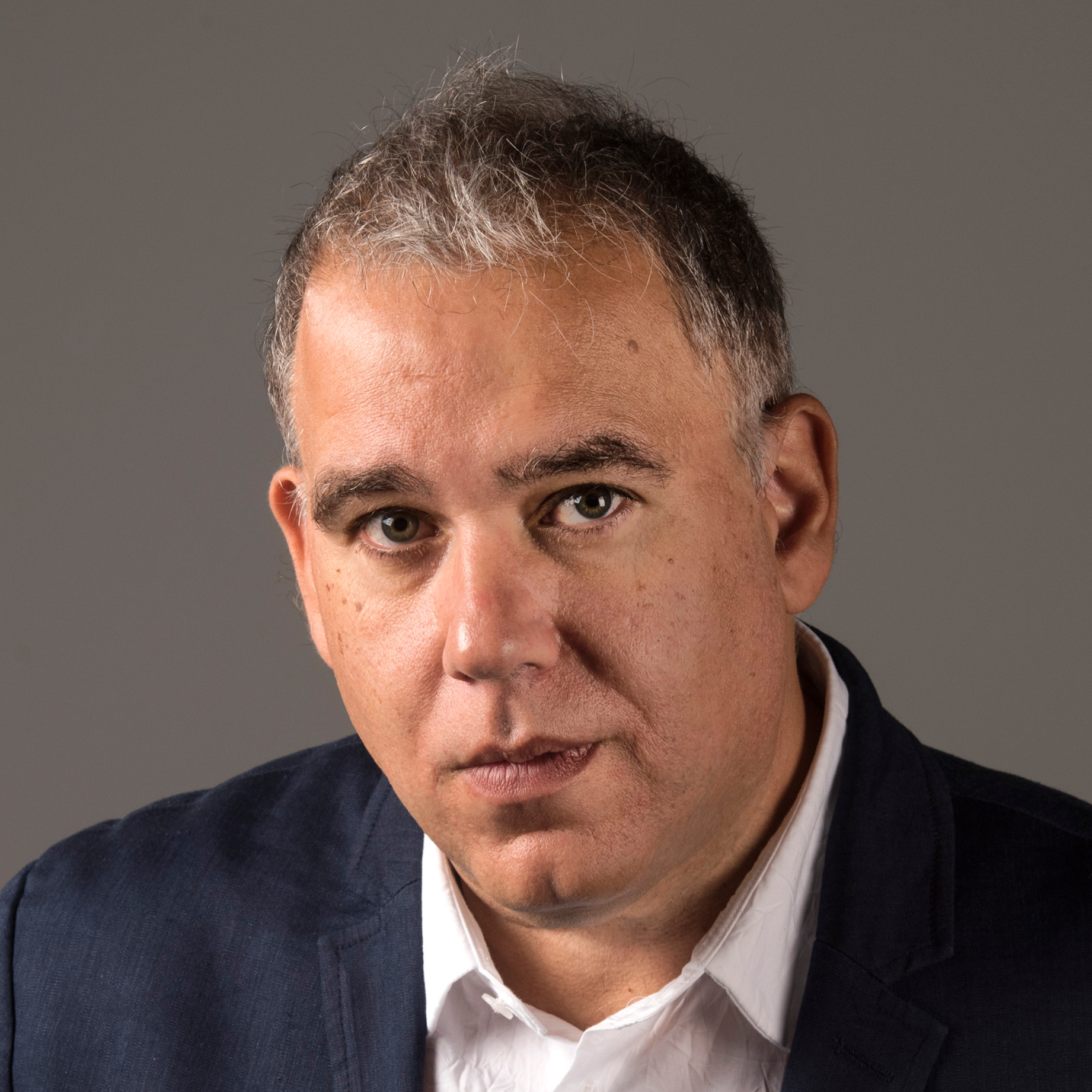 Anthony Faiola - The Washington Post