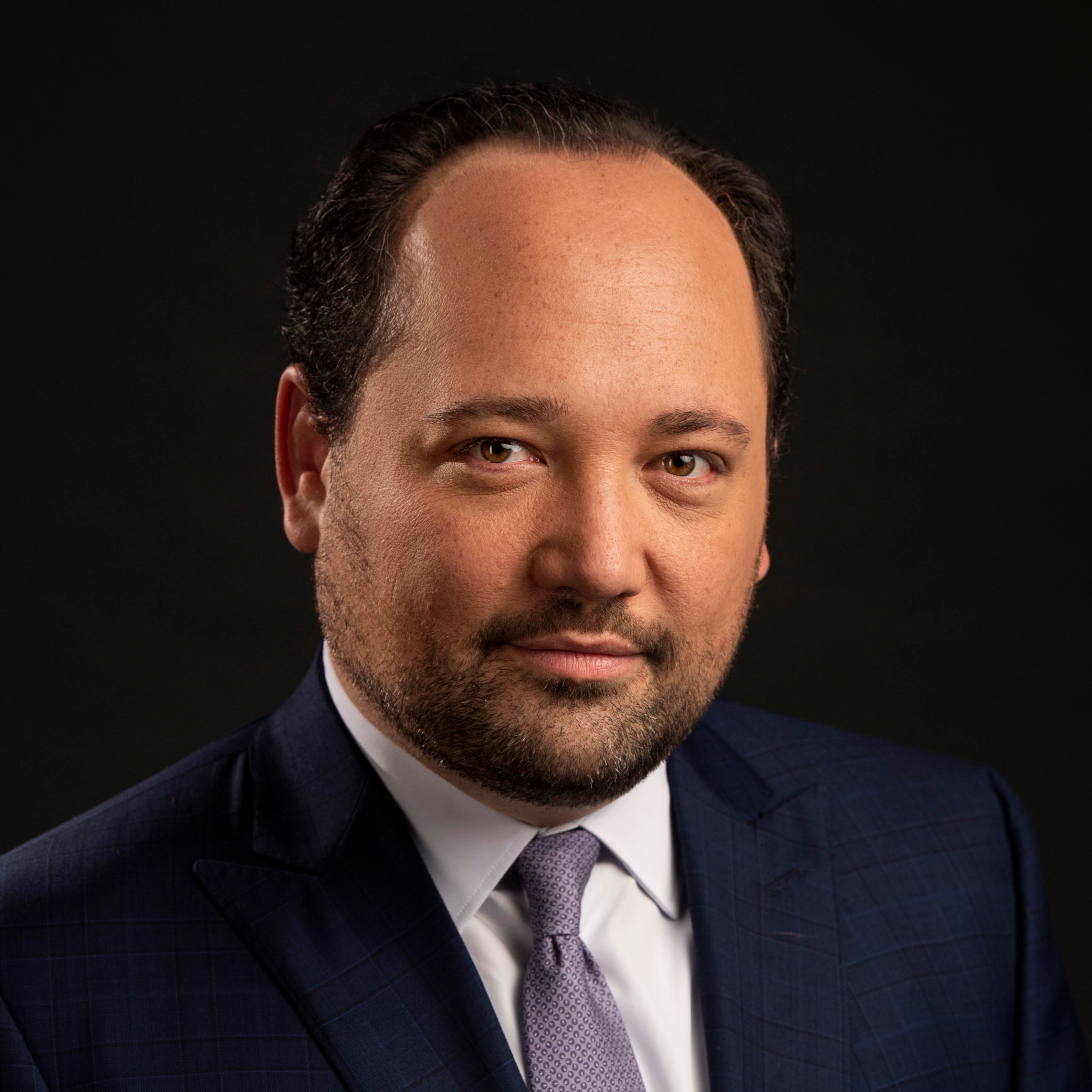 Philip Rucker - The Washington Post