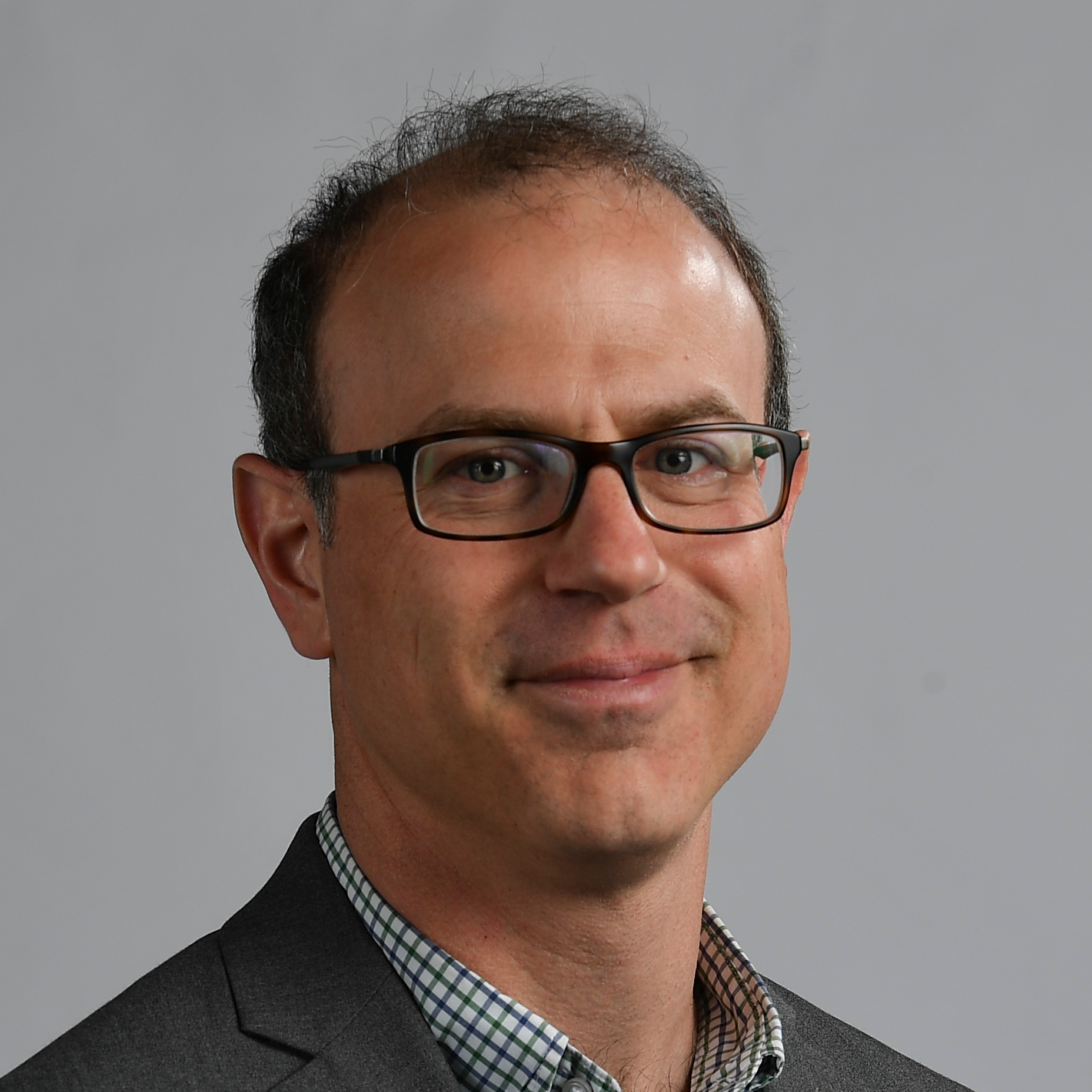 Greg Bensinger - The Washington Post