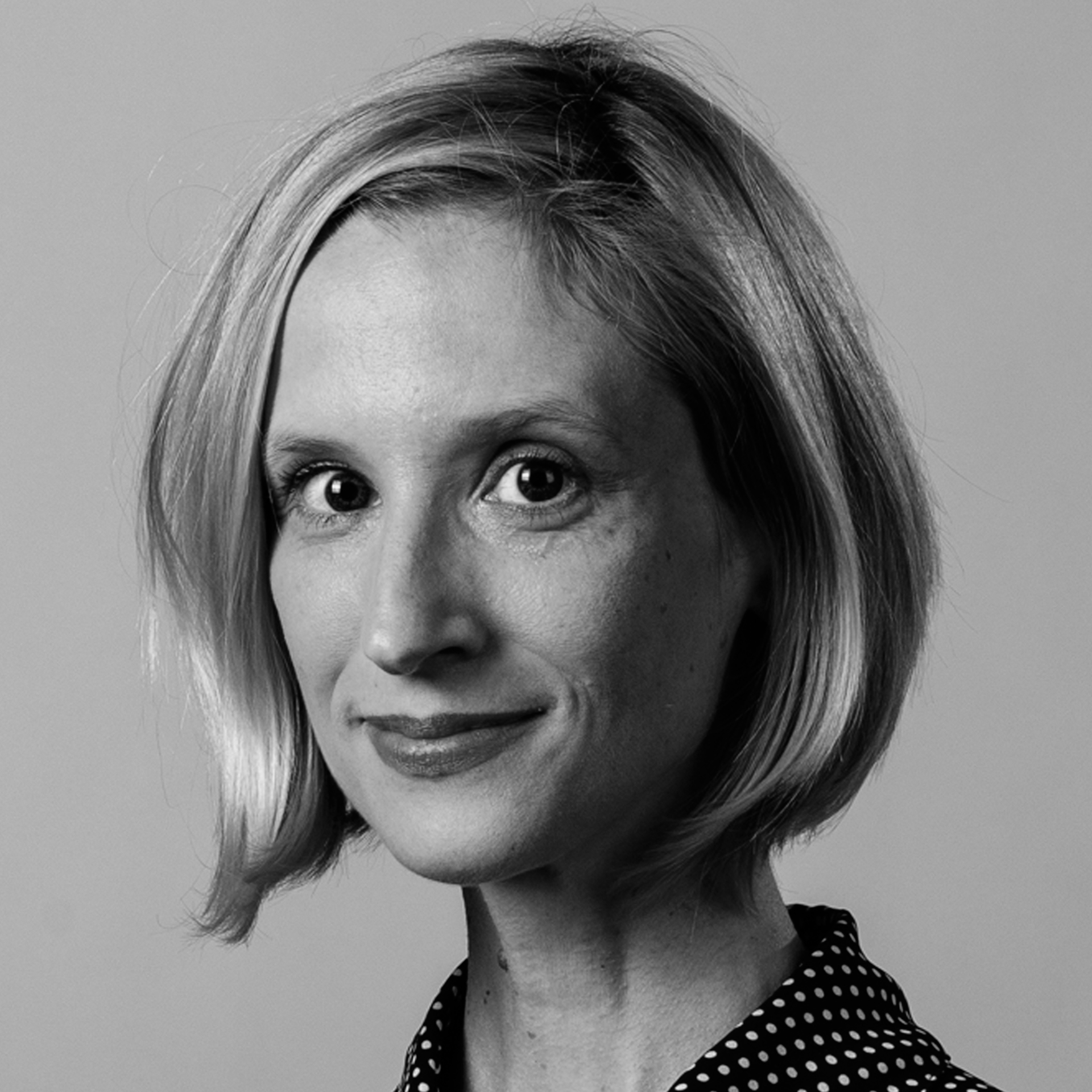 Monica Hesse