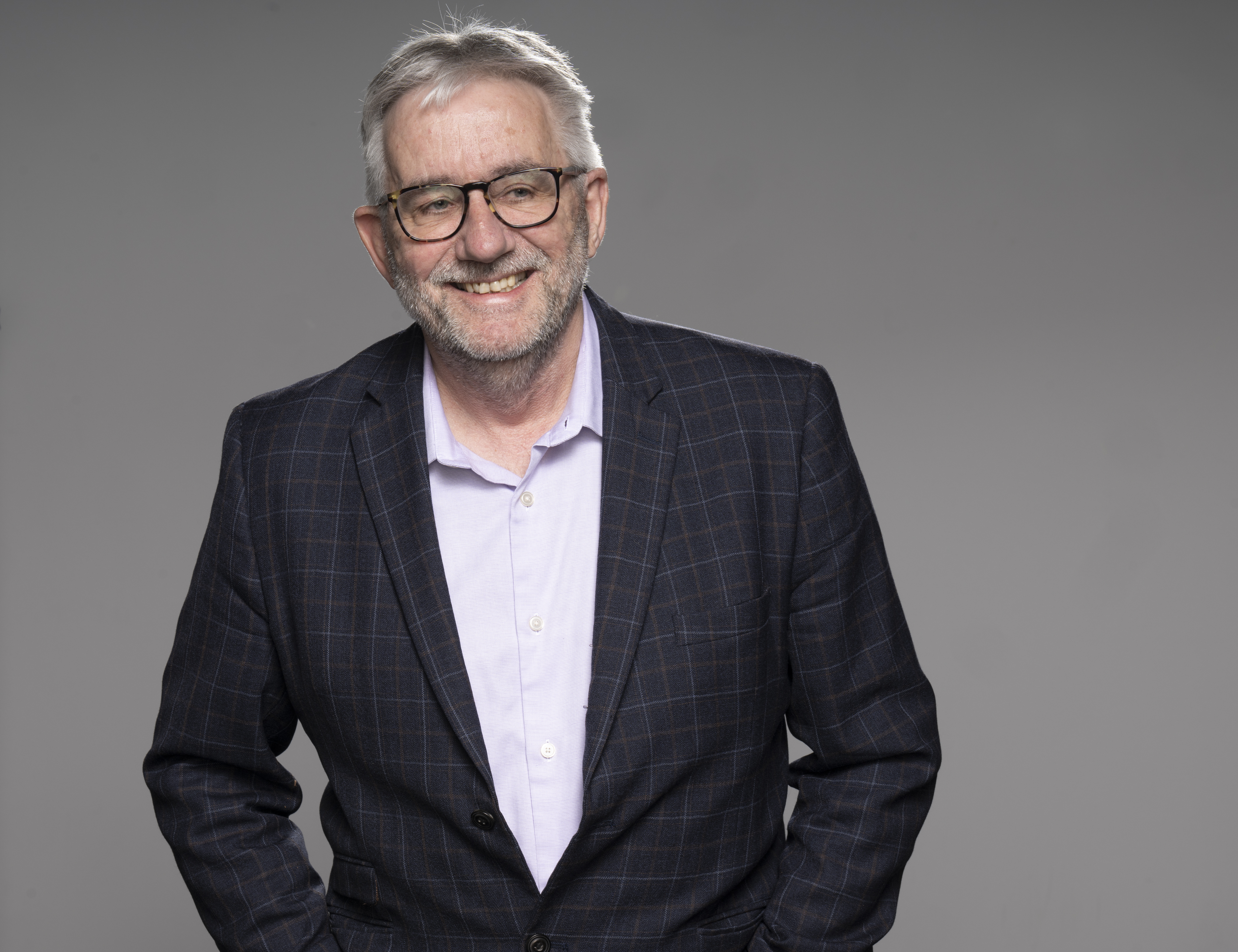 Peter Rinn Peter Finn - The Washington Post