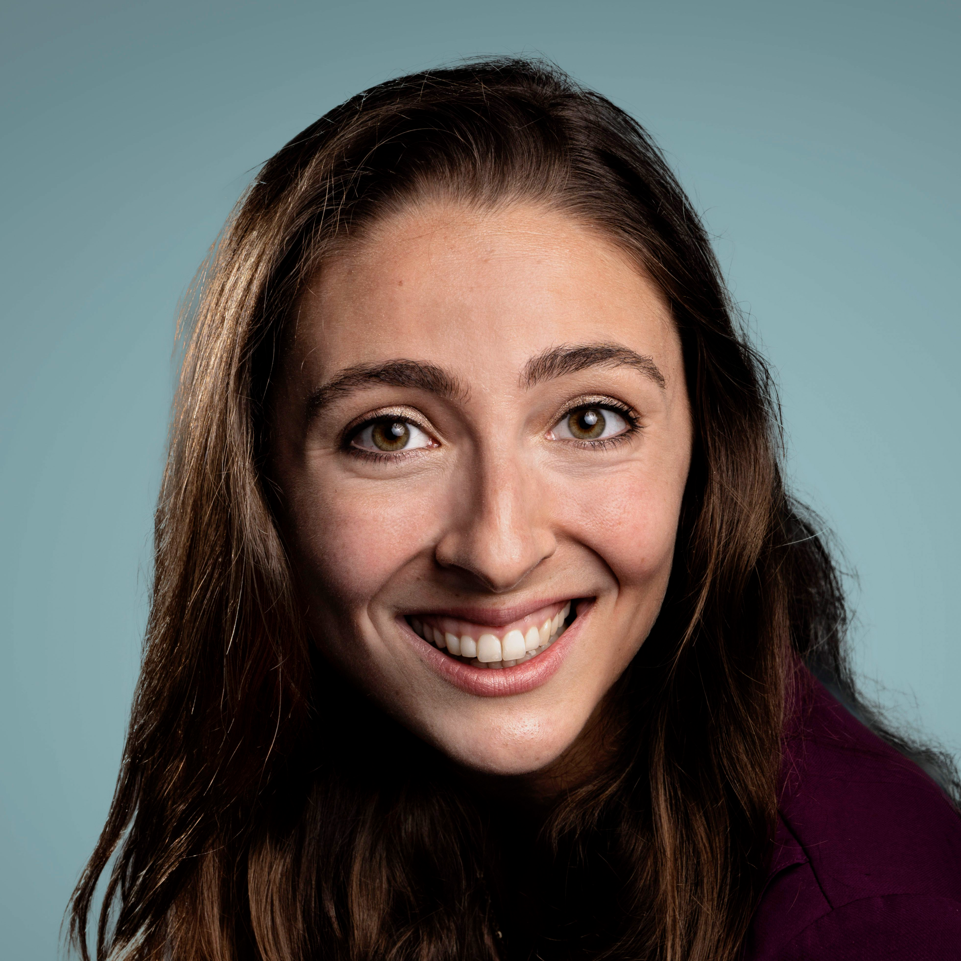 Amanda Morris - The Washington Post