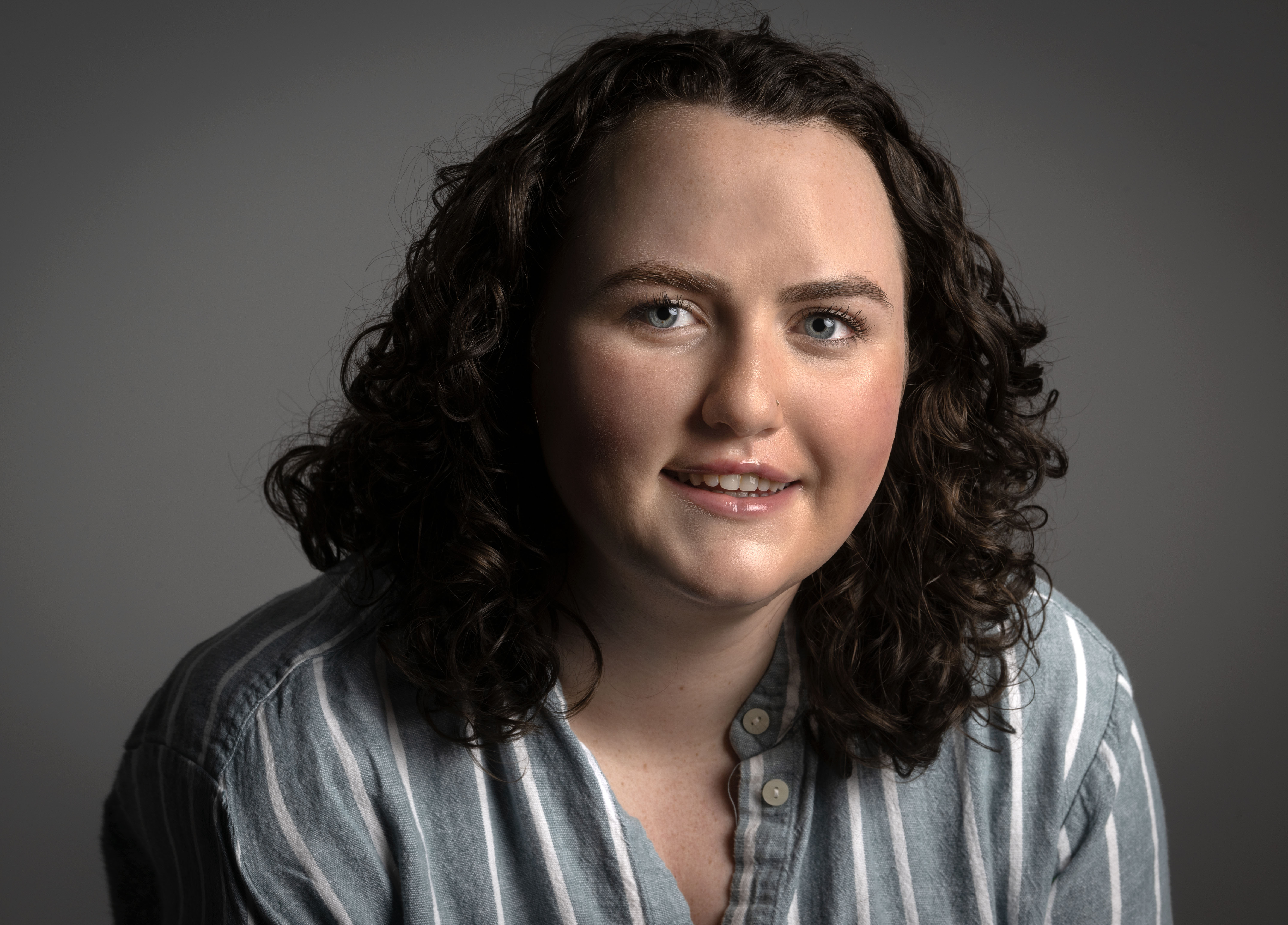 Bailey Johnson - The Washington Post