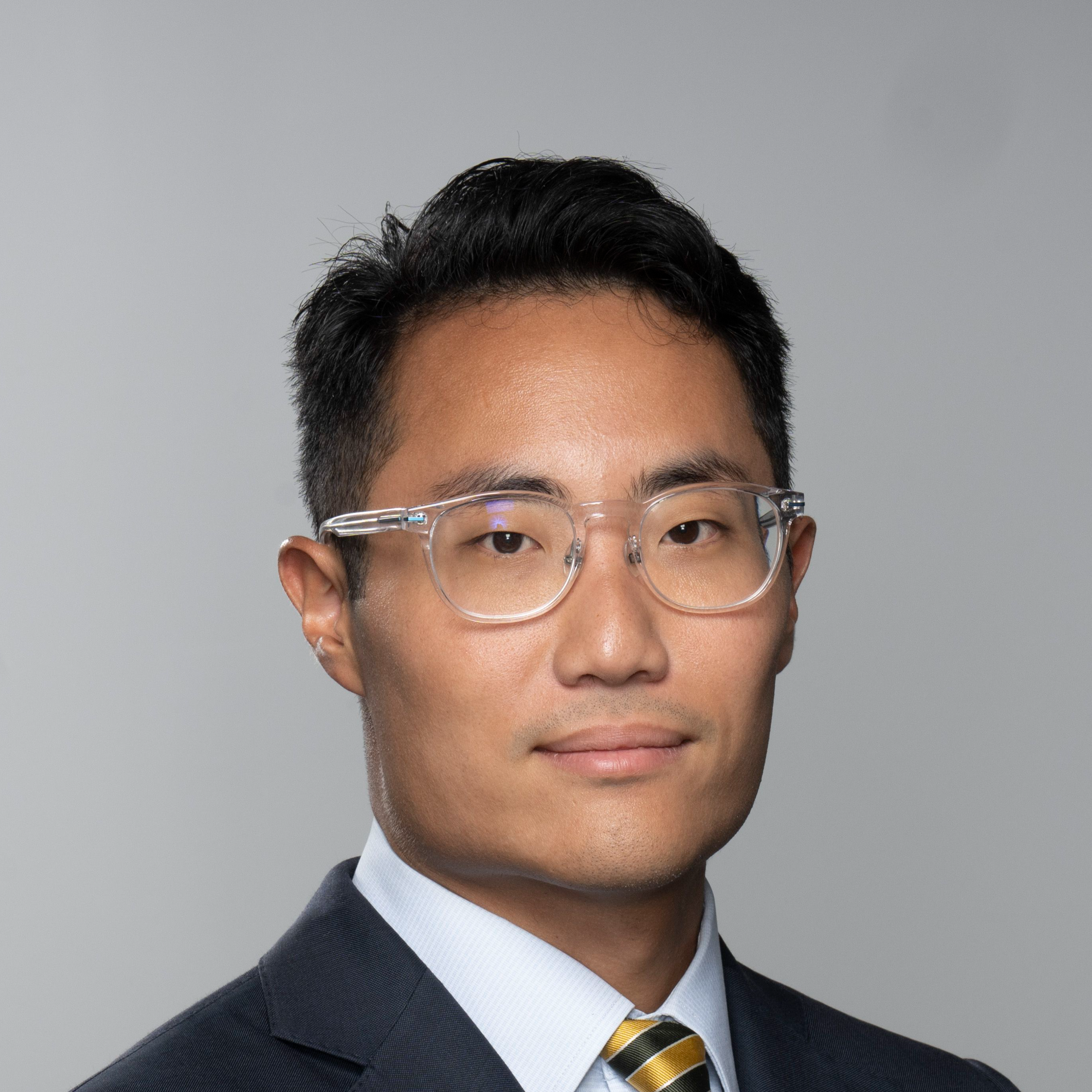 Matthew Choi