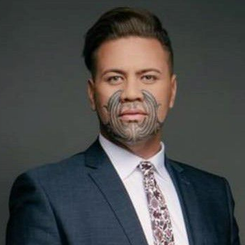 Whatitiri Te Wake