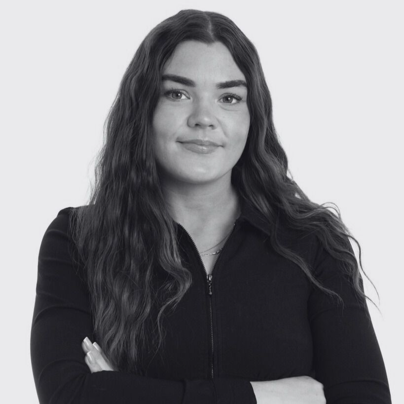 Phoebe Fraser