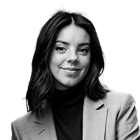 Olivia Haslam
