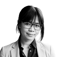 Audrey Yow