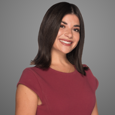 Isabella Martin's avatar