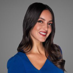 Annaliese Garcia's profile