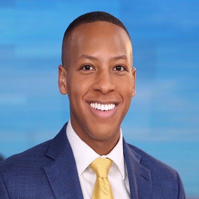 Aaron Maybin's profile