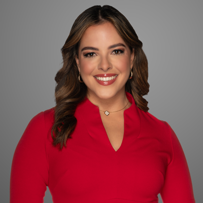 Gabrielle Arzola's avatar