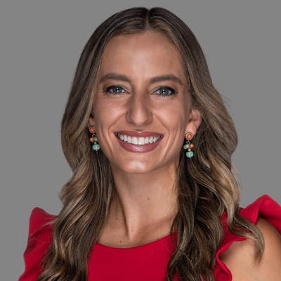 Hannah Yechivi 's profile