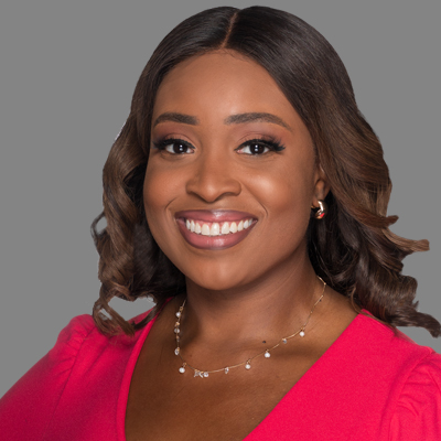 Magdala Louissaint's profile