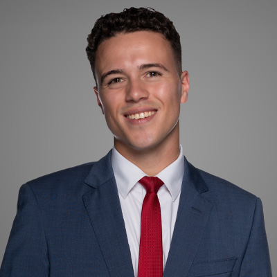 Byron Tollefson's profile