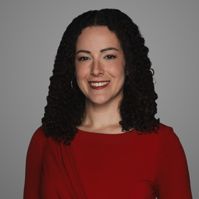 Jennifer Collins's profile