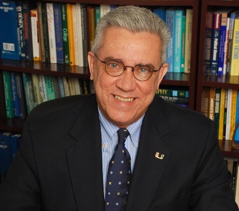 Dr. Andy S. Gomez 's profile