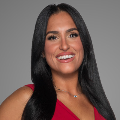Amanda Pappas's profile