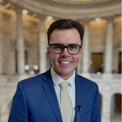 Ross Ketschke's profile