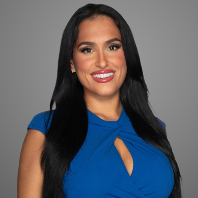 Amanda Pappas's profile