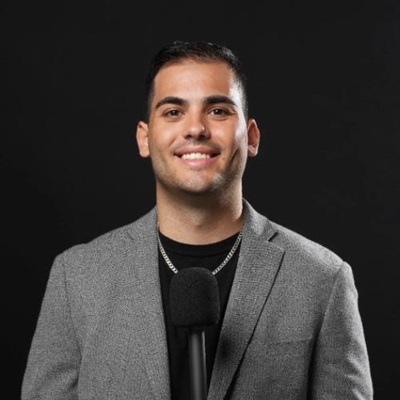 Brandon Liguori's profile